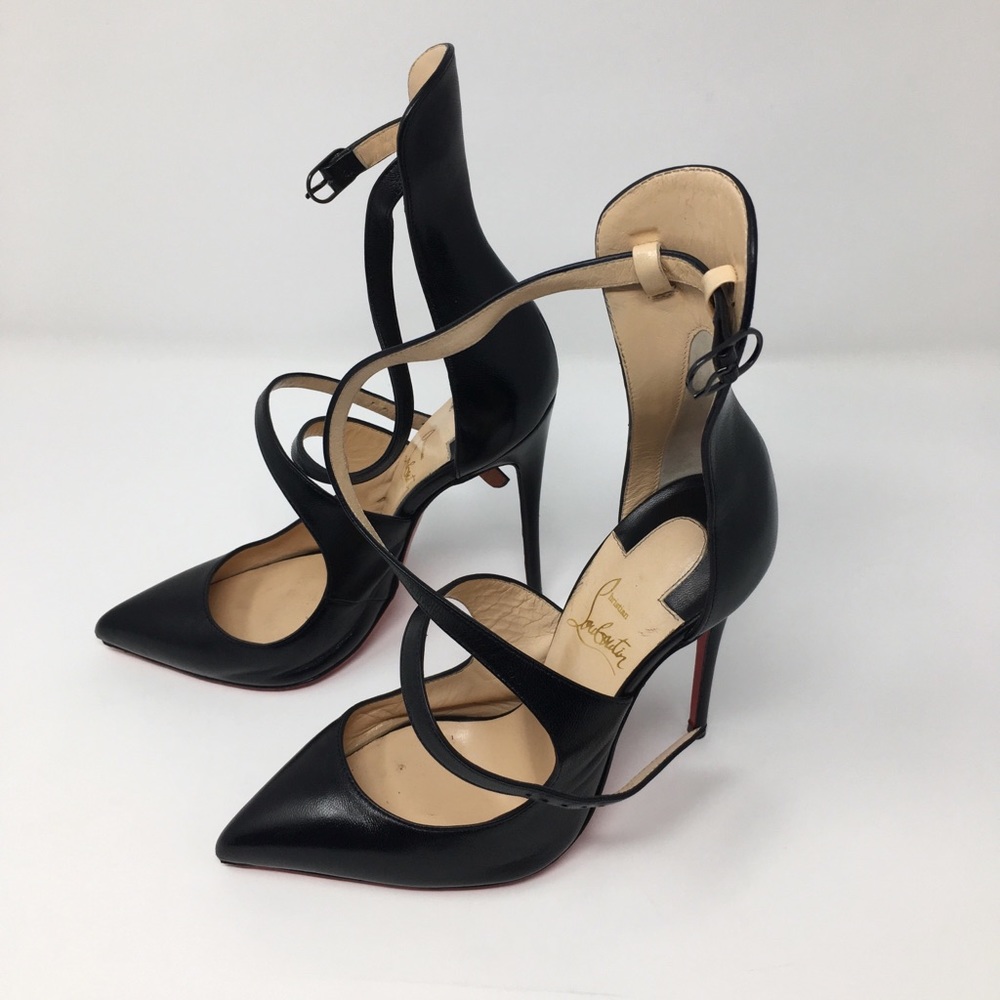 Christian Louboutin